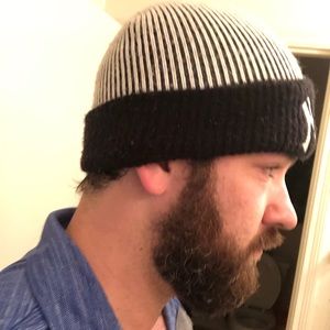 New York Yankees Beanie